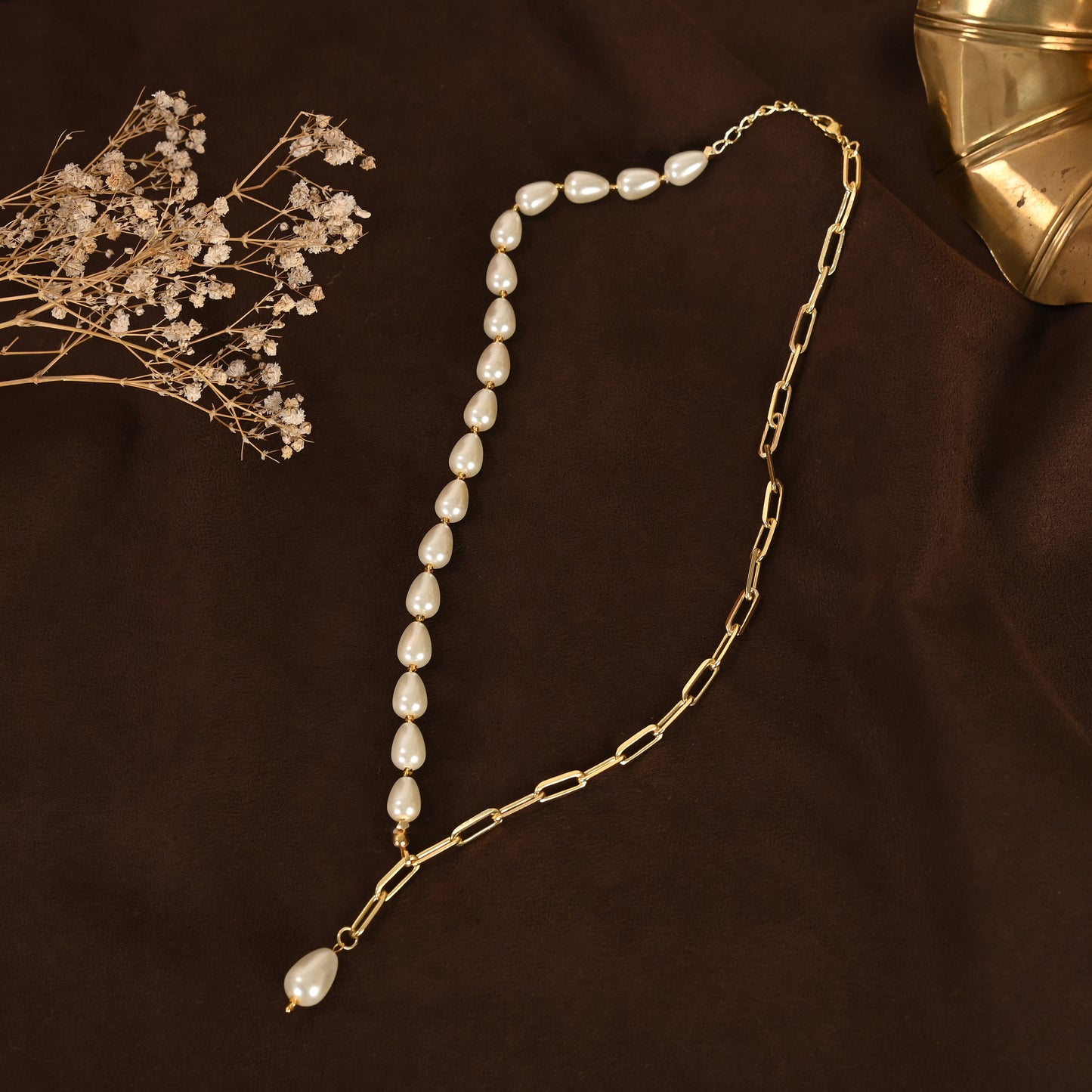 Pearls Necklace