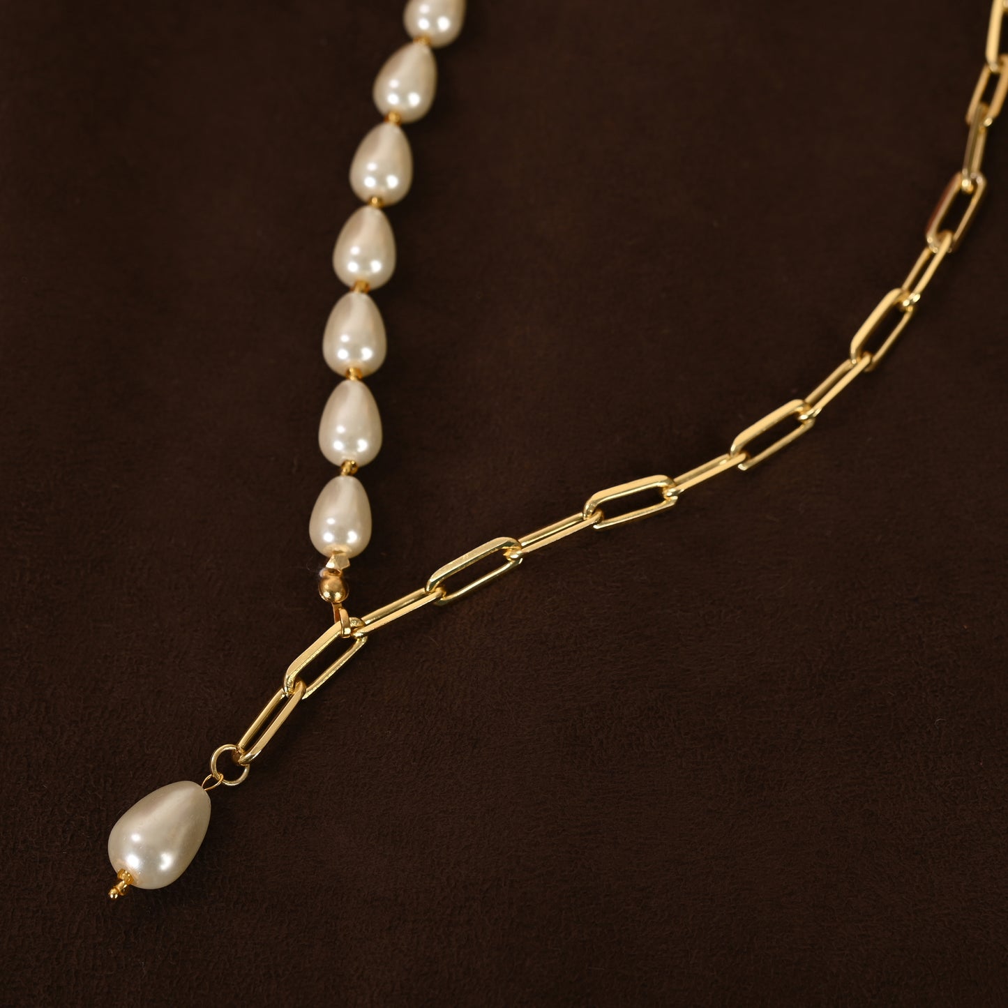 Pearls Necklace