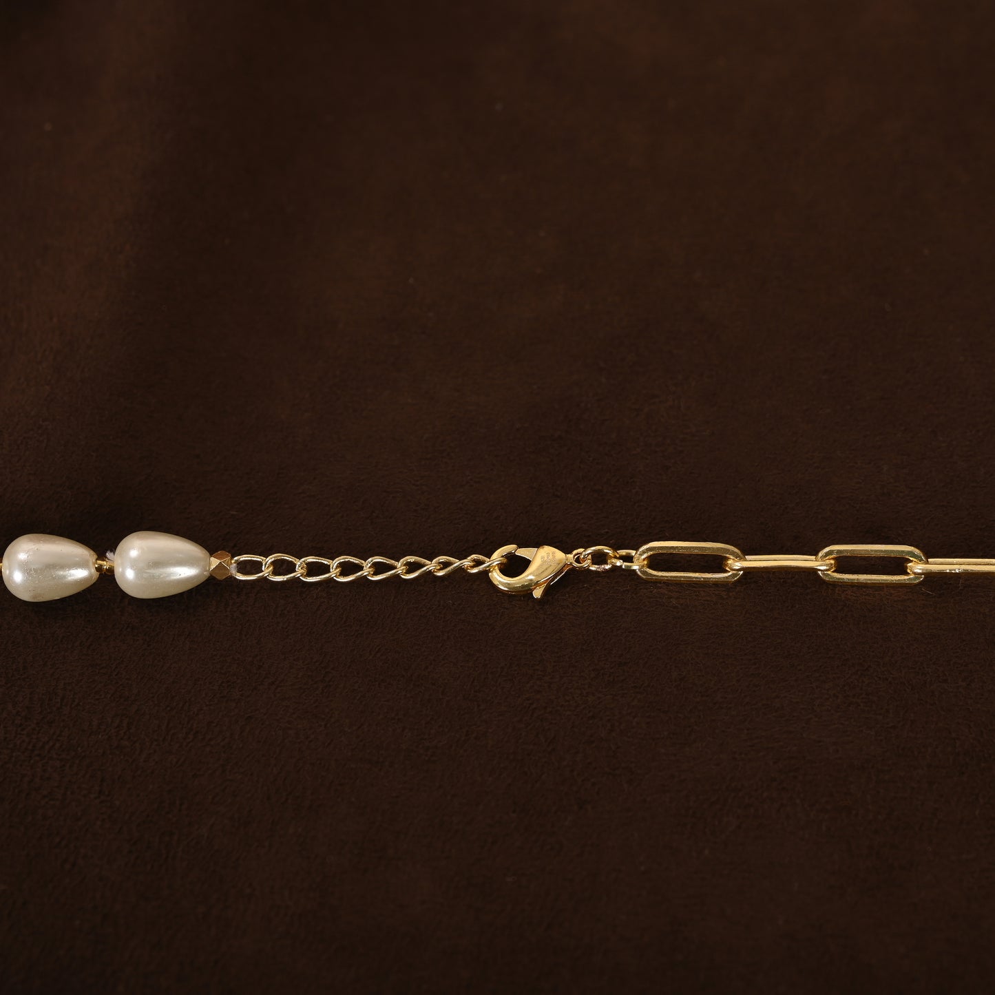 Pearls Necklace